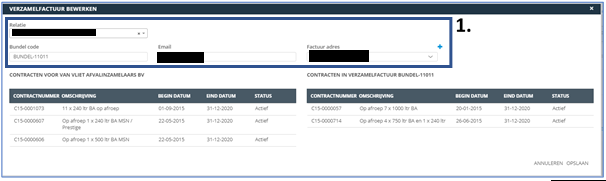 Verzamelfactuur bewerken3.png